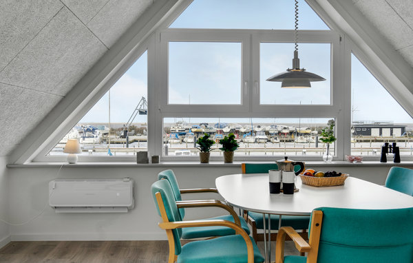 Appartement - Bork Havn , Danemark - P52517 5