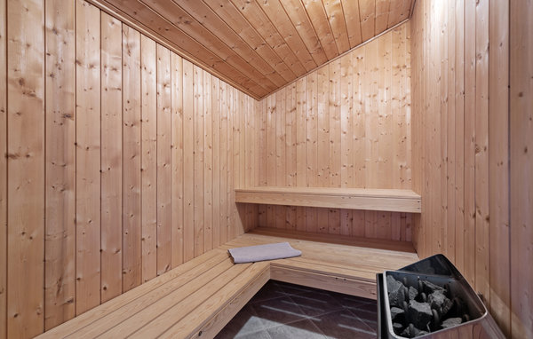 Casa vacanze - Skaven Strand , Danimarca - P52519 801