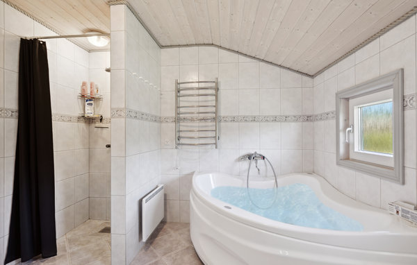 Casa vacanze - Skaven Strand , Danimarca - P52519 9