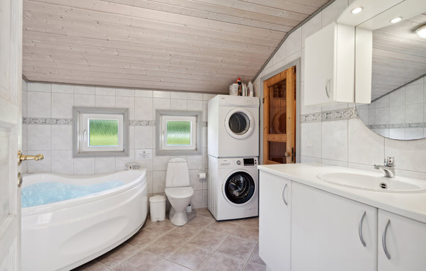Casa vacanze - Skaven Strand , Danimarca - P52519 701