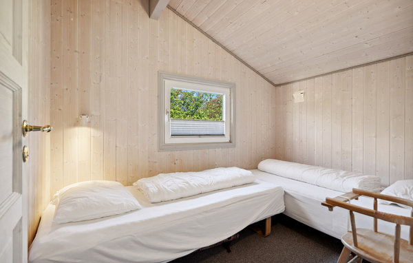 Casa vacanze - Skaven Strand , Danimarca - P52519 603