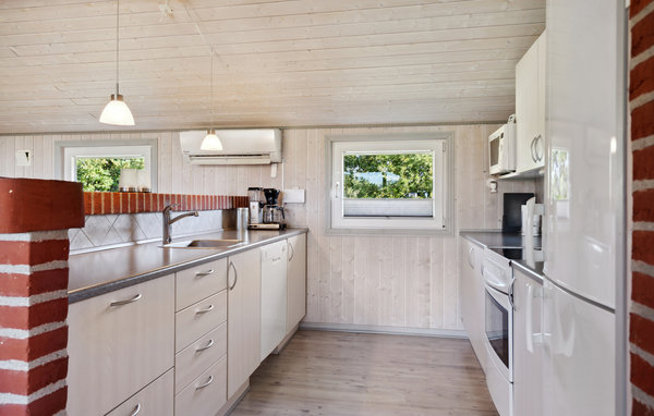 Casa vacanze - Skaven Strand , Danimarca - P52519 8