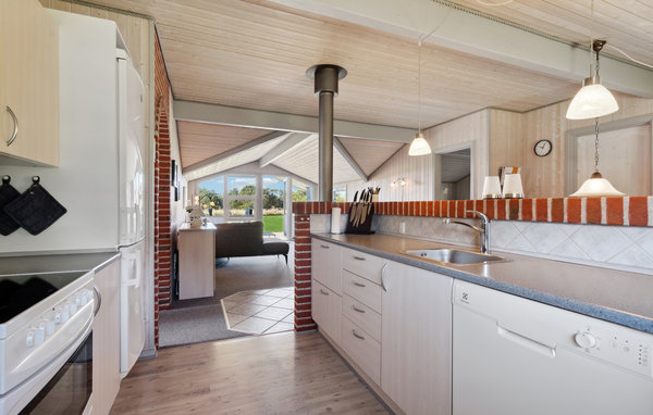 Casa vacanze - Skaven Strand , Danimarca - P52519 401