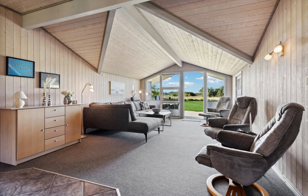 Casa vacanze - Skaven Strand , Danimarca - P52519 3