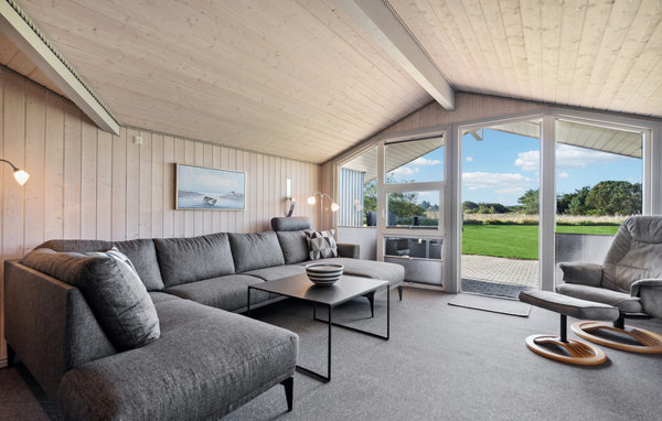 Casa vacanze - Skaven Strand , Danimarca - P52519 4