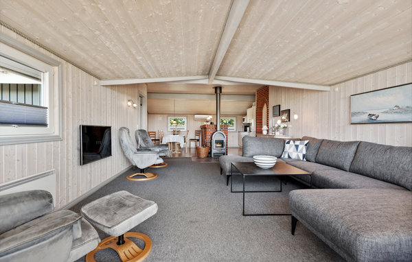 Casa vacanze - Skaven Strand , Danimarca - P52519 6