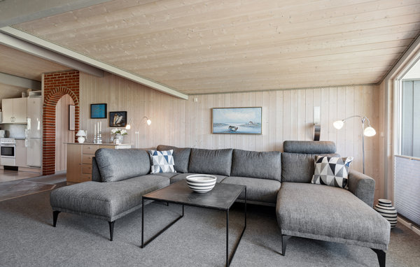 Casa vacanze - Skaven Strand , Danimarca - P52519 301