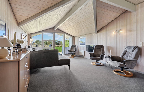 Casa vacanze - Skaven Strand , Danimarca - P52519 302