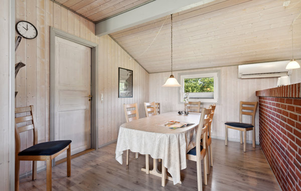 Casa vacanze - Skaven Strand , Danimarca - P52519 7