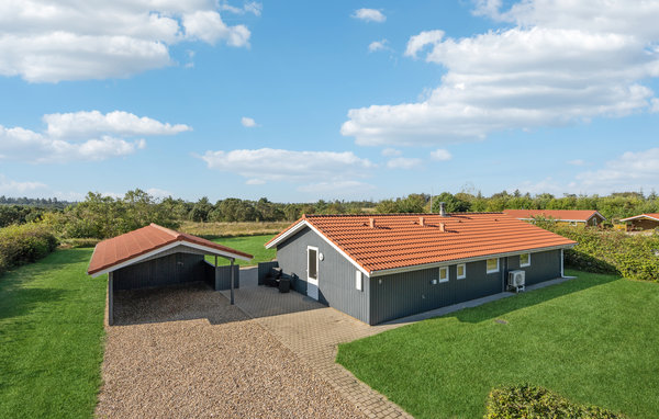 Casa vacanze - Skaven Strand , Danimarca - P52519 81