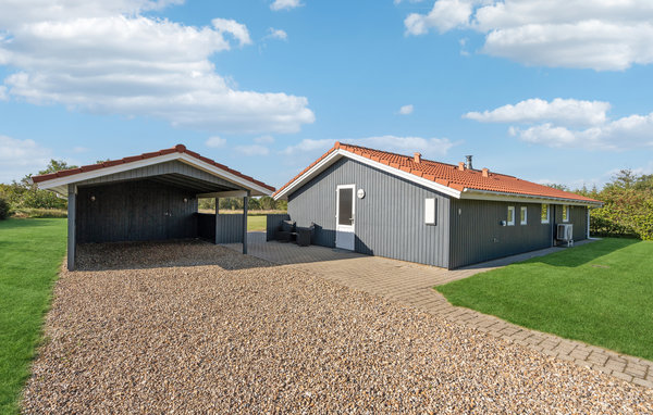 Casa vacanze - Skaven Strand , Danimarca - P52519 82