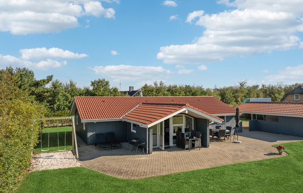 Casa vacanze - Skaven Strand , Danimarca - P52519 84
