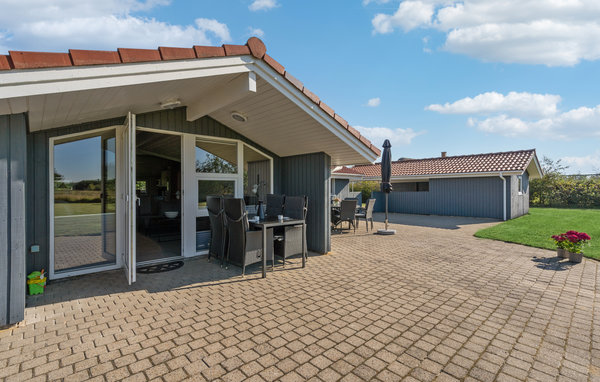 Casa vacanze - Skaven Strand , Danimarca - P52519 102