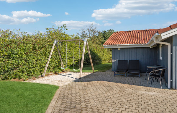 Casa vacanze - Skaven Strand , Danimarca - P52519 104
