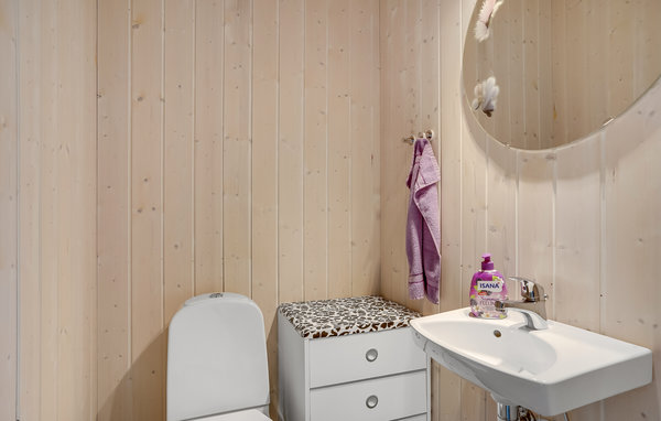 Holiday Home - Bork Havn , Denmark - P52520 701