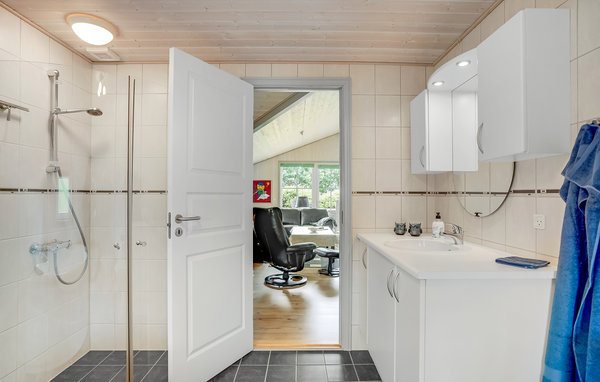 Holiday Home - Bork Havn , Denmark - P52520 702