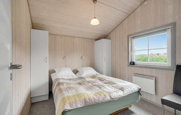 Holiday Home - Bork Havn , Denmark - P52520 601