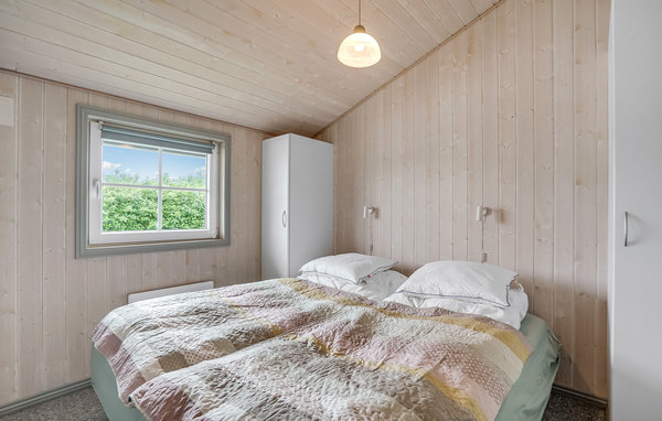 Holiday Home - Bork Havn , Denmark - P52520 602