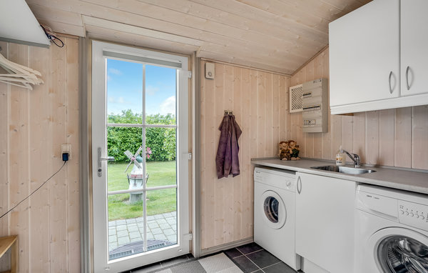 Holiday Home - Bork Havn , Denmark - P52520 501