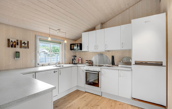 Holiday Home - Bork Havn , Denmark - P52520 7