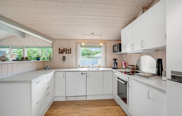 Holiday Home - Bork Havn , Denmark - P52520 8