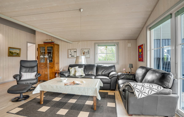 Holiday Home - Bork Havn , Denmark - P52520 3