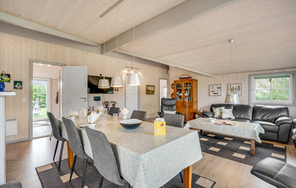 Holiday Home - Bork Havn , Denmark - P52520 4