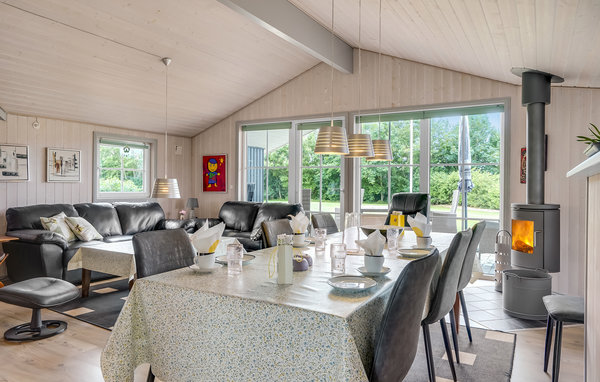 Holiday Home - Bork Havn , Denmark - P52520 5
