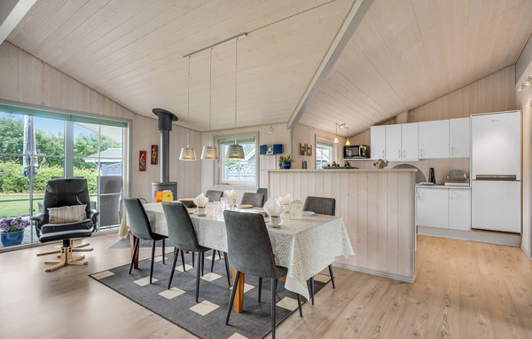 Holiday Home - Bork Havn , Denmark - P52520 6