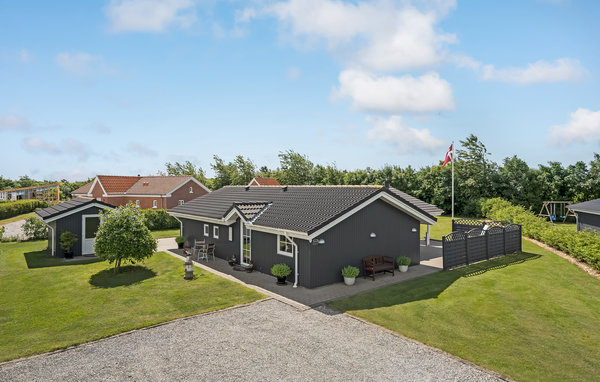 Holiday Home - Bork Havn , Denmark - P52520 81