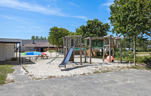 Semesterhus - Skaven Strand , Danmark - P52521 909