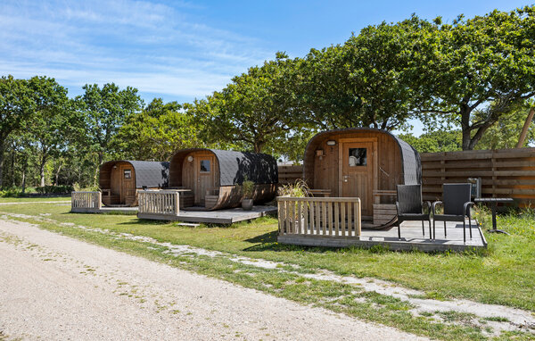 Semesterhus - Skaven Strand , Danmark - P52521 910