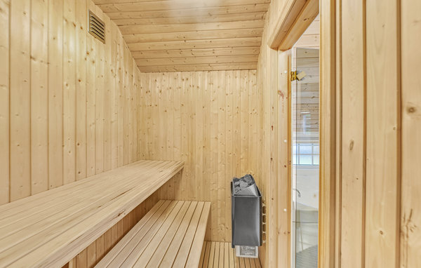 Holiday Home - Hemmet , Denmark - P52523 801