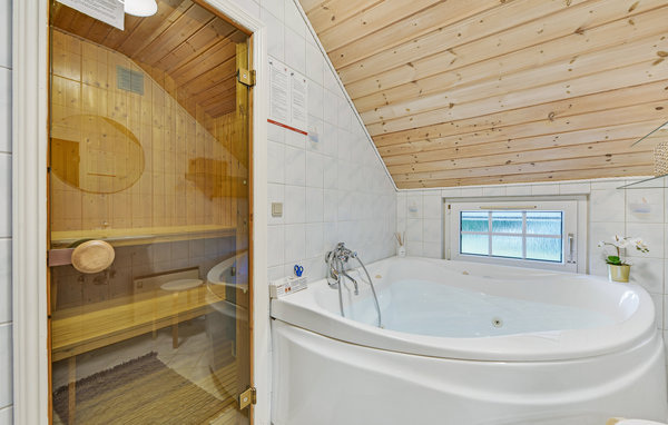 Holiday Home - Hemmet , Denmark - P52523 702