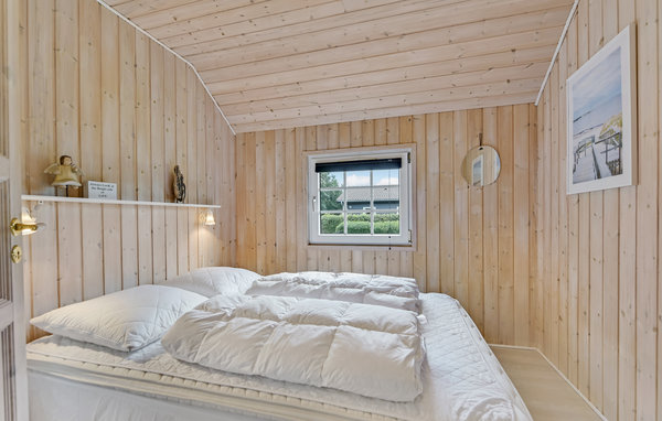 Holiday Home - Hemmet , Denmark - P52523 602