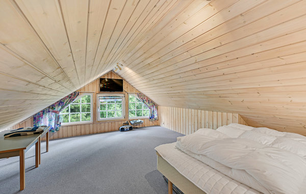 Holiday Home - Hemmet , Denmark - P52523 604
