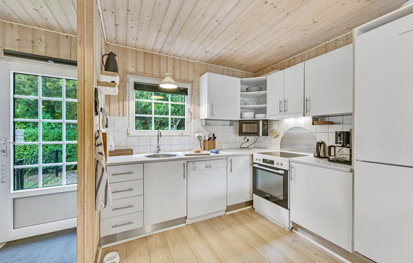 Holiday Home - Hemmet , Denmark - P52523 8