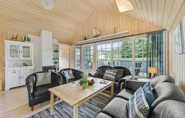 Holiday Home - Hemmet , Denmark - P52523 3