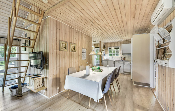 Holiday Home - Hemmet , Denmark - P52523 7