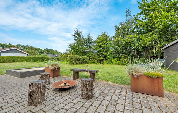 Holiday Home - Hemmet , Denmark - P52523 101