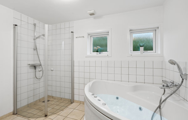 Ferienhaus - Skaven Strand , Dänemark - P52524 702