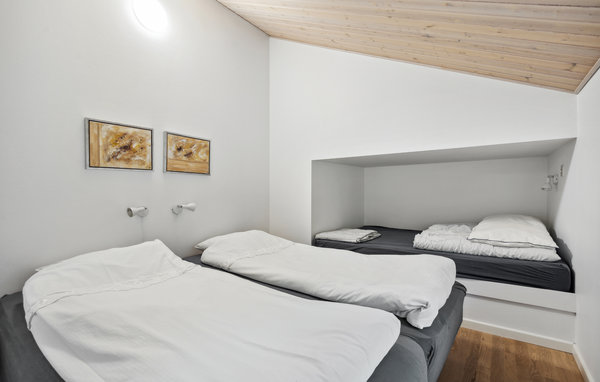 Ferienhaus - Skaven Strand , Dänemark - P52524 604
