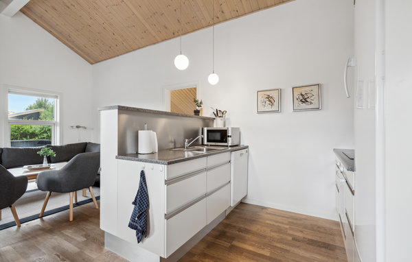 Ferienhaus - Skaven Strand , Dänemark - P52524 401