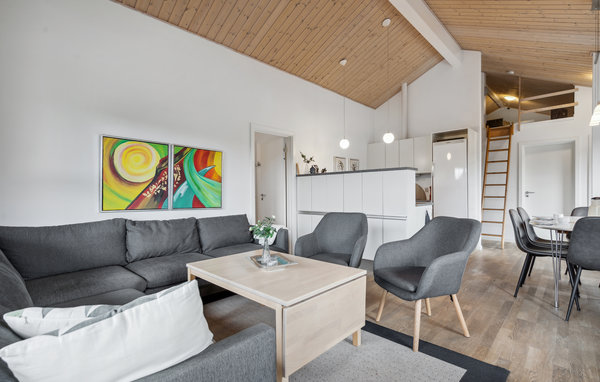 Ferienhaus - Skaven Strand , Dänemark - P52524 301