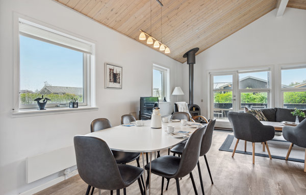 Ferienhaus - Skaven Strand , Dänemark - P52524 302