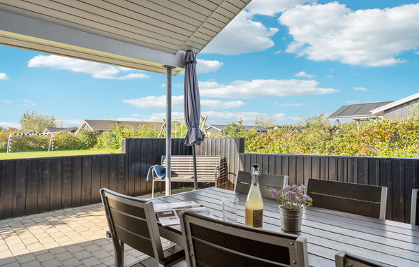 Ferienhaus - Skaven Strand , Dänemark - P52524 101