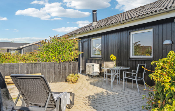 Ferienhaus - Skaven Strand , Dänemark - P52524 104