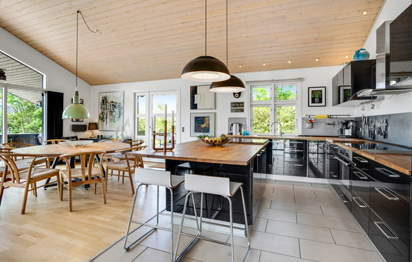 Feriehuse - Skaven Strand , Danmark - P52525 401