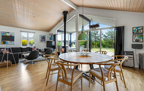 Feriehuse - Skaven Strand , Danmark - P52525 302