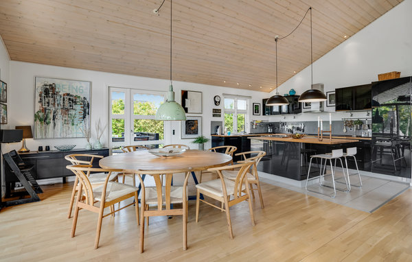 Feriehuse - Skaven Strand , Danmark - P52525 5